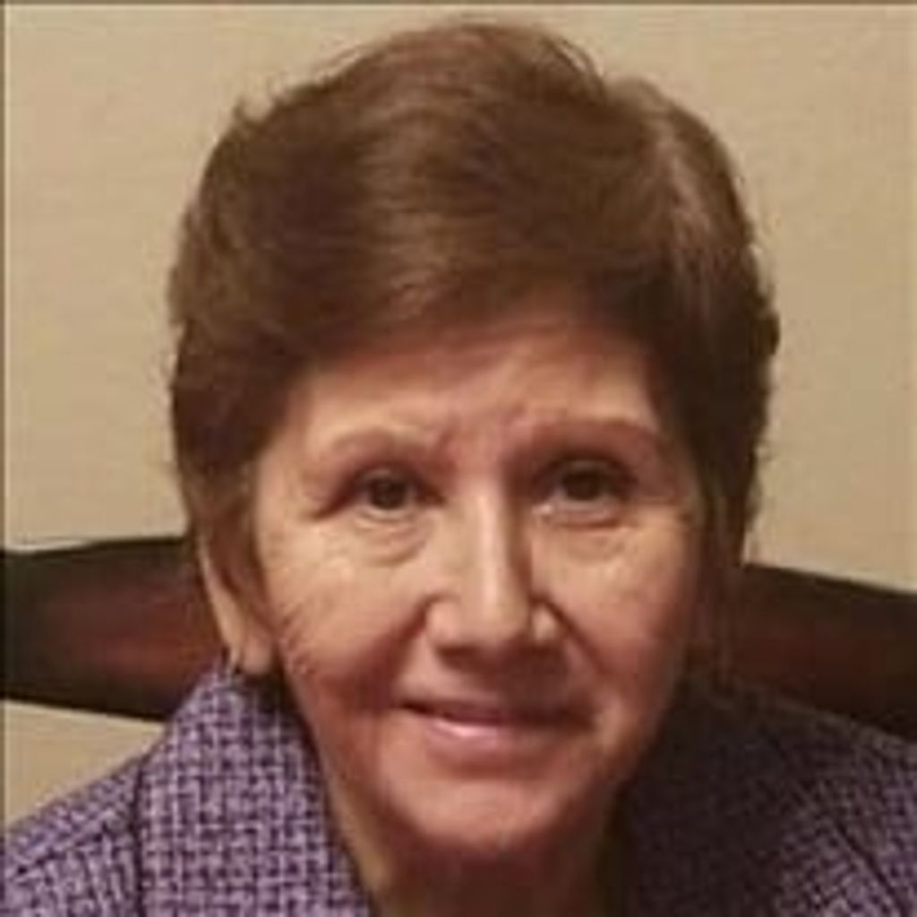 Maria De Jesus Guzman