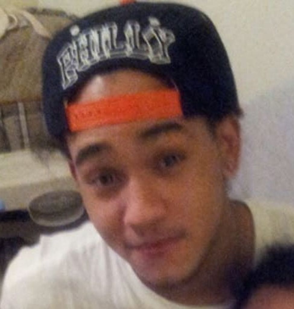 Derek Terrill Johnson Jr. Profile Photo