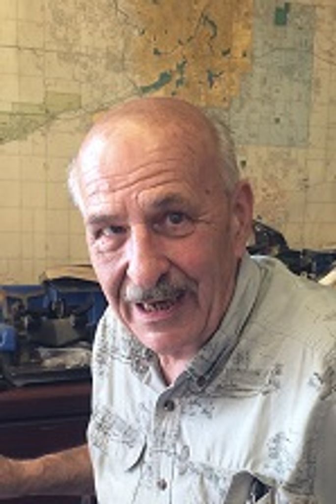 Richard Shugar