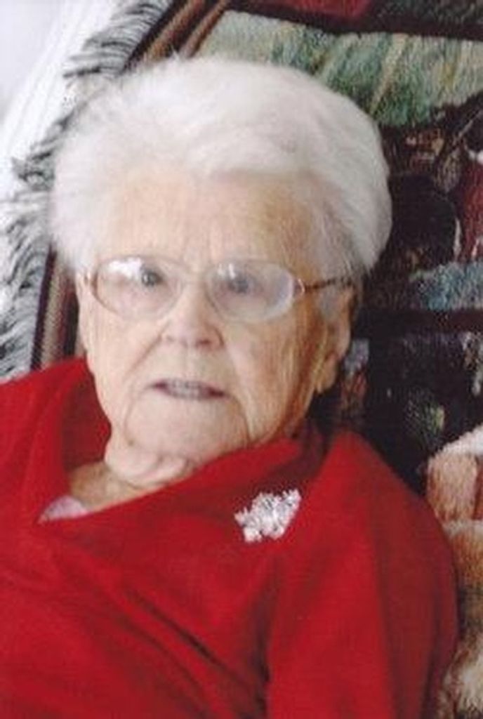Alice Lillian Coleman