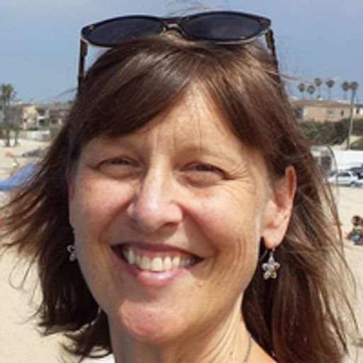 Susan Laurel Saddler Profile Photo