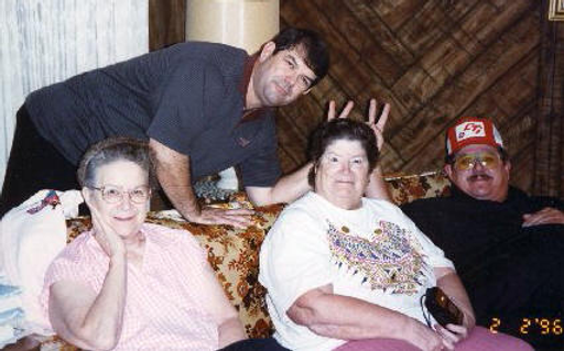 Tina Marie Owsley photo gallery thumbnail 51 of 65