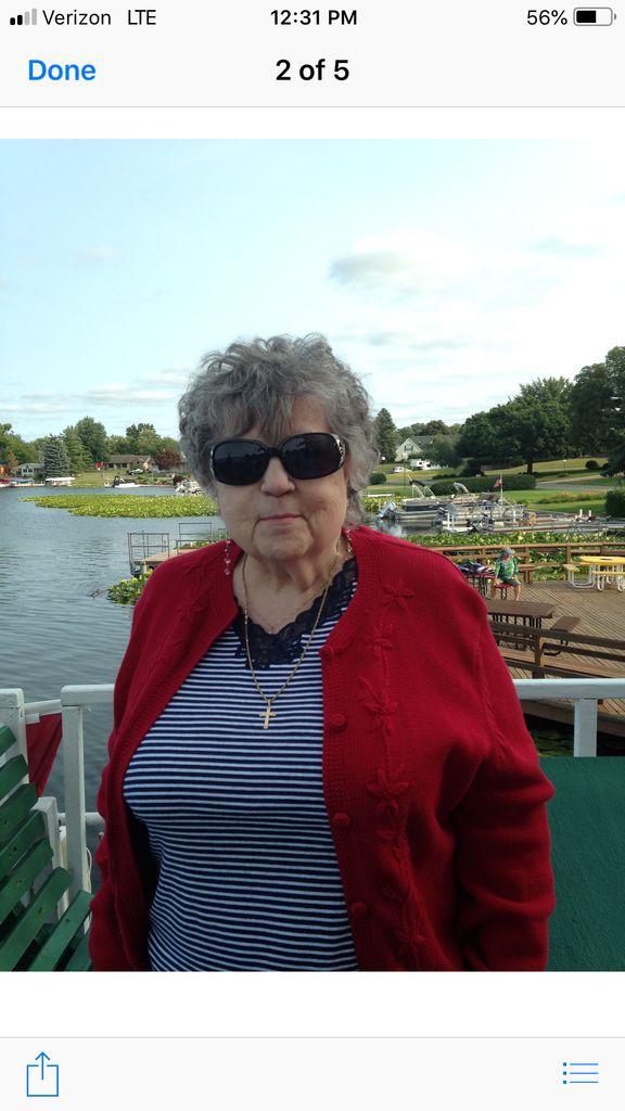 Jane K. Mosier Profile Photo