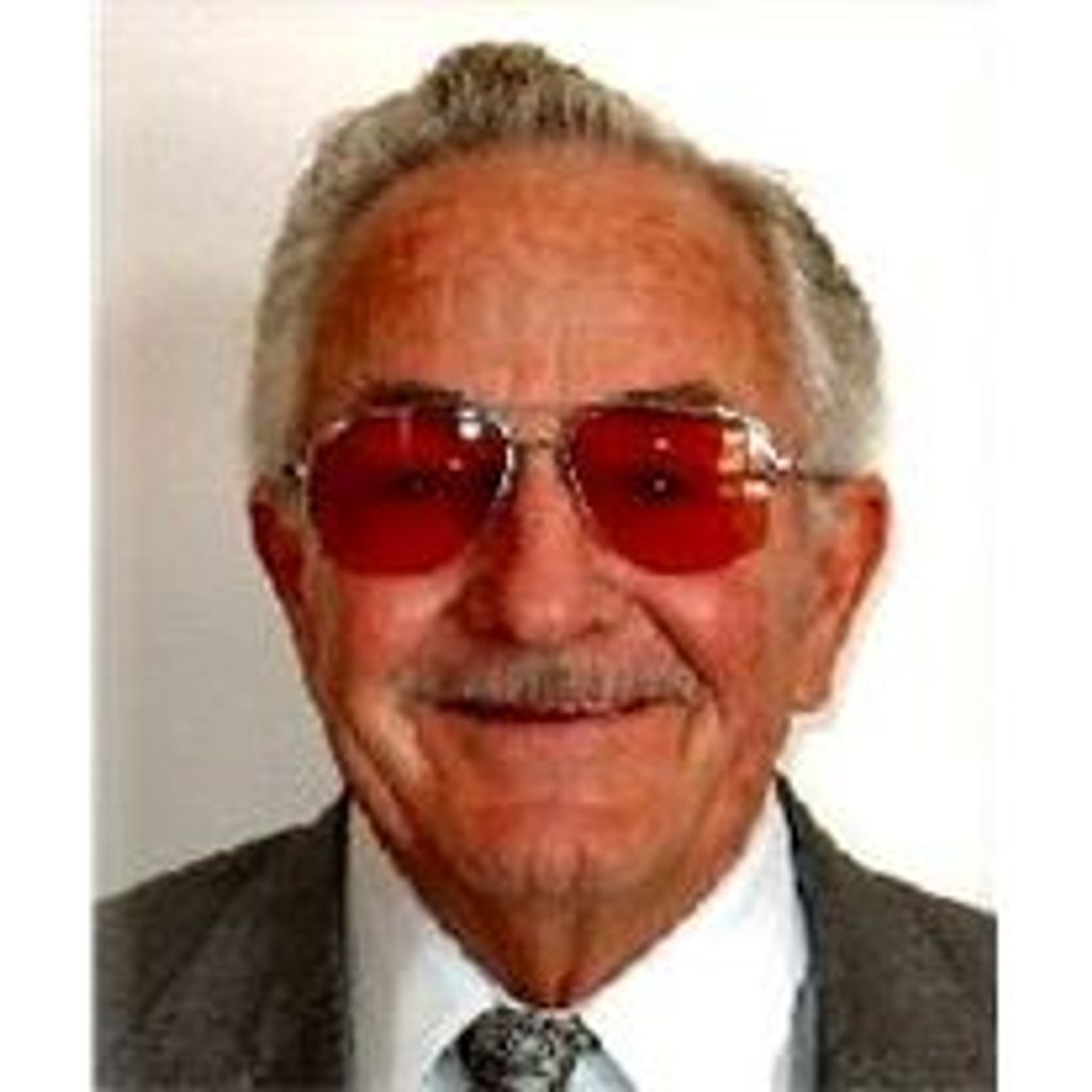 Robert J. "Bob" Flor