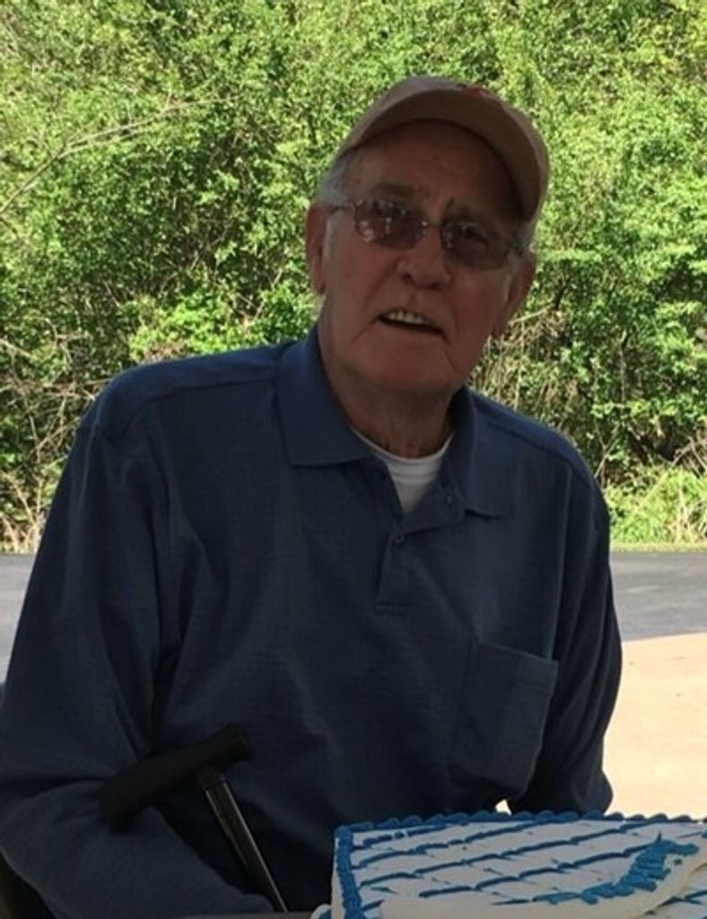 Pete E. Colley Profile Photo