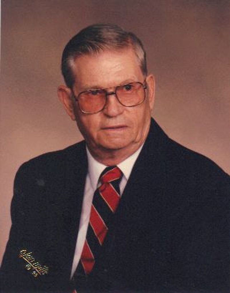 Wilbur Franklin Sharpe Profile Photo