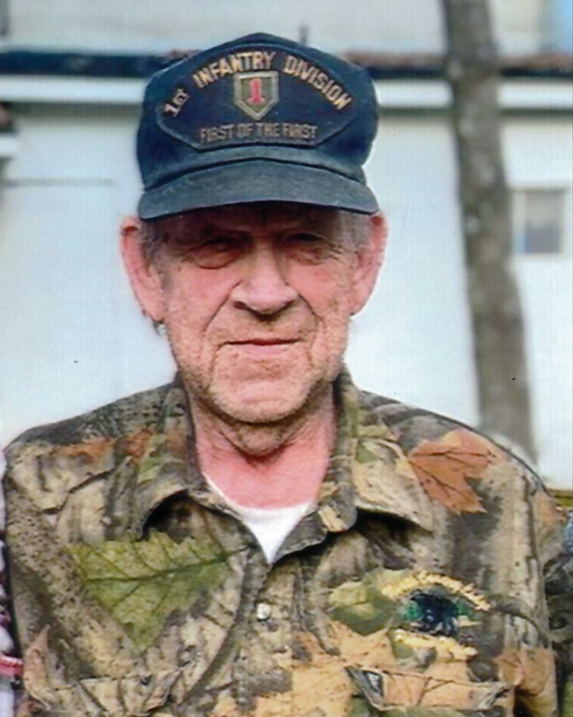 Joseph Roscoe Armstrong Jr. Profile Photo