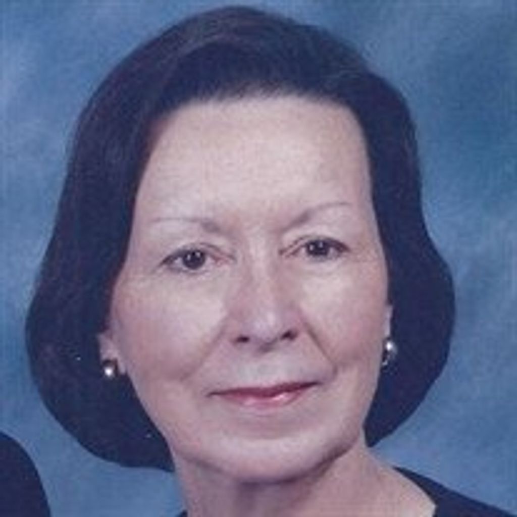 Shirley Price