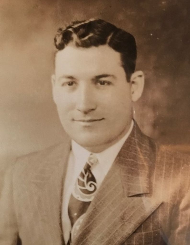 Howard Lamountain