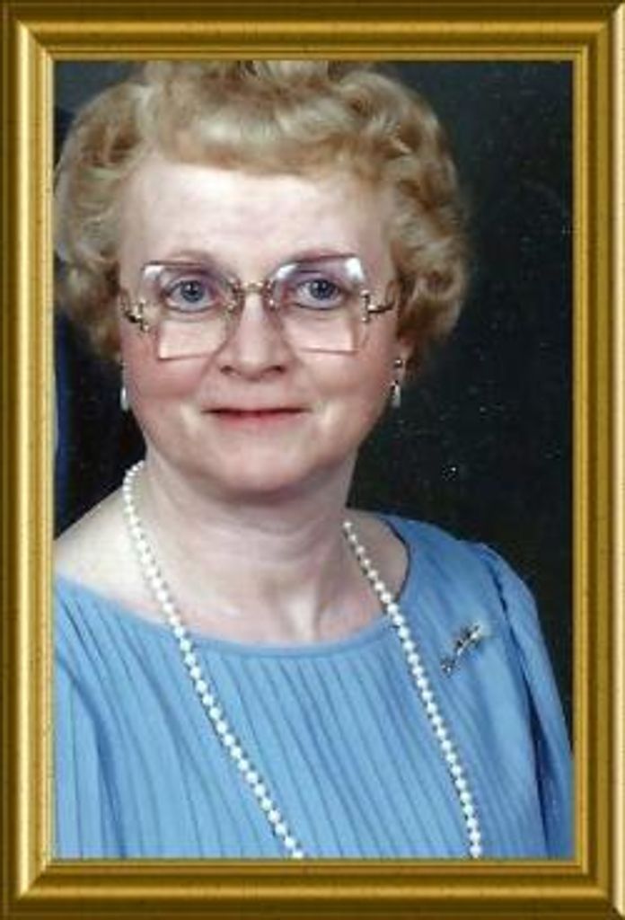 Shirley Claudine Tracy Profile Photo