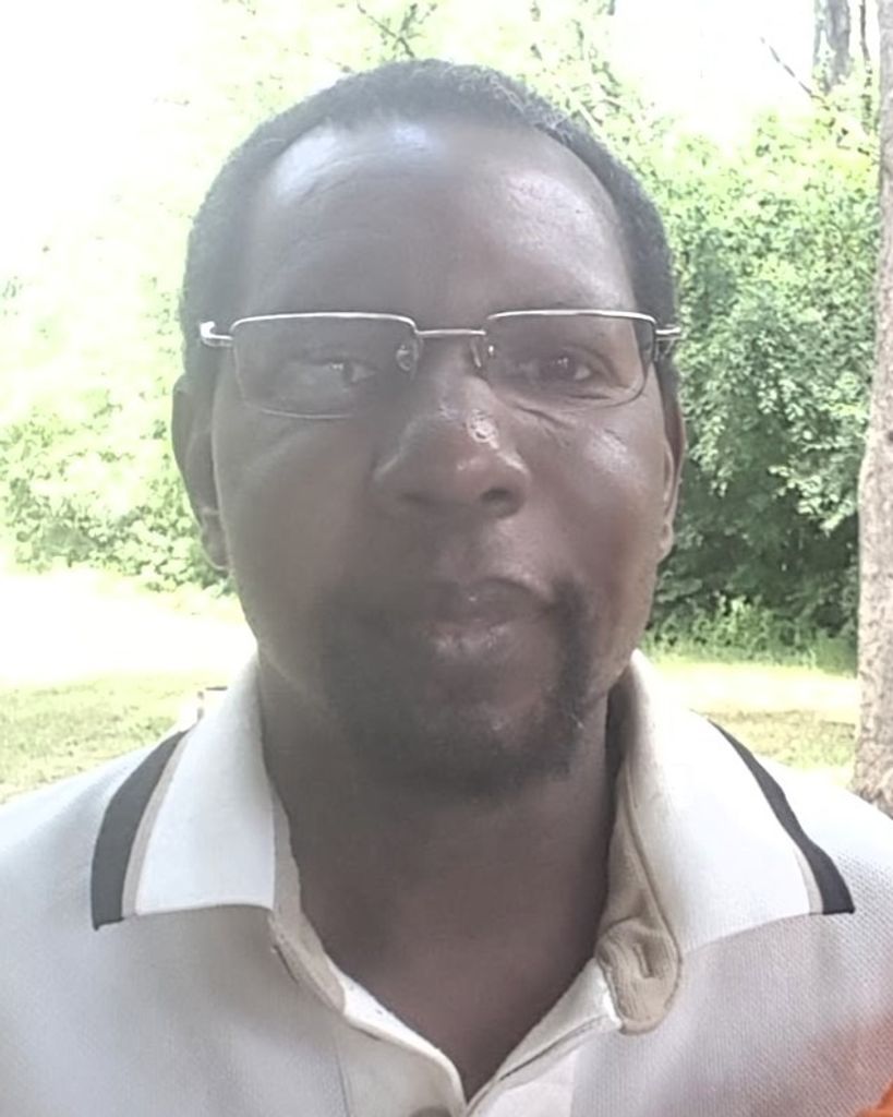 Vincent Bernard Jones