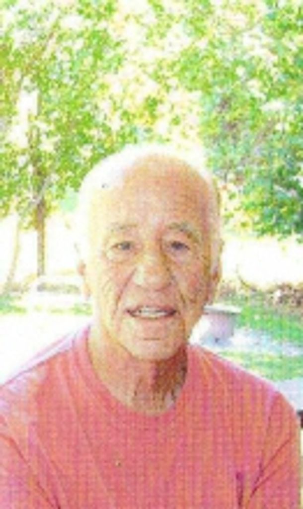 Harold K. Ames