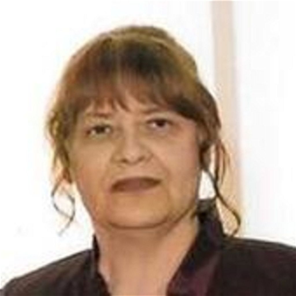 Janice Elizabeth Lervik