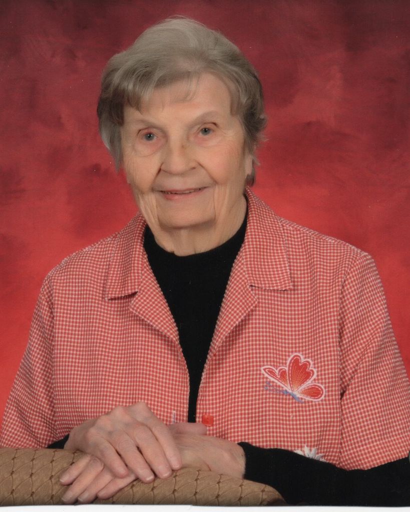 JoAnn Williams Cromer