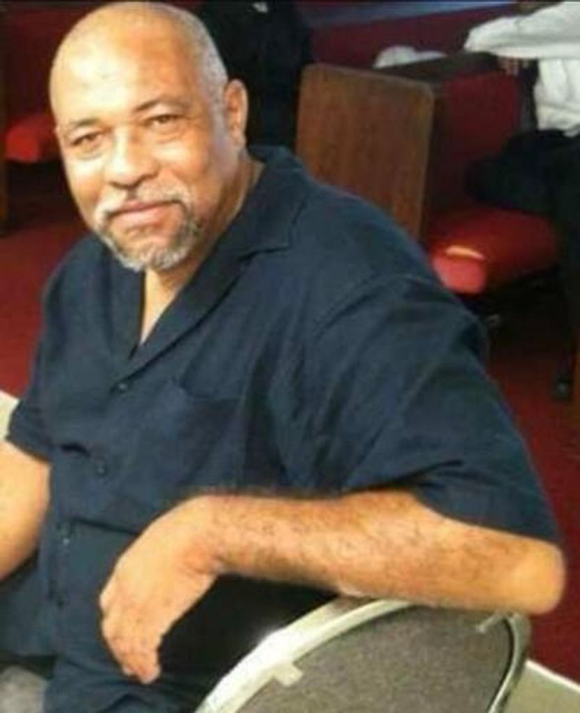 Charles Luther Hayden