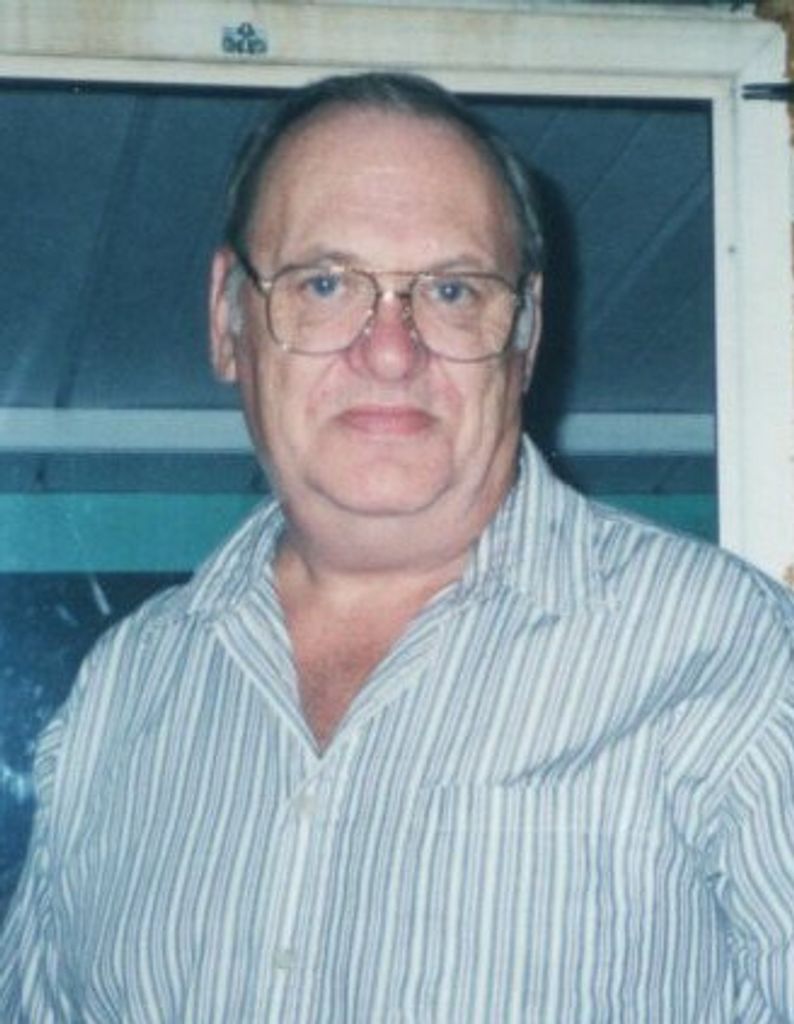 Joseph M. Carney Sr.