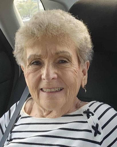 Kathy Conrad's obituary image