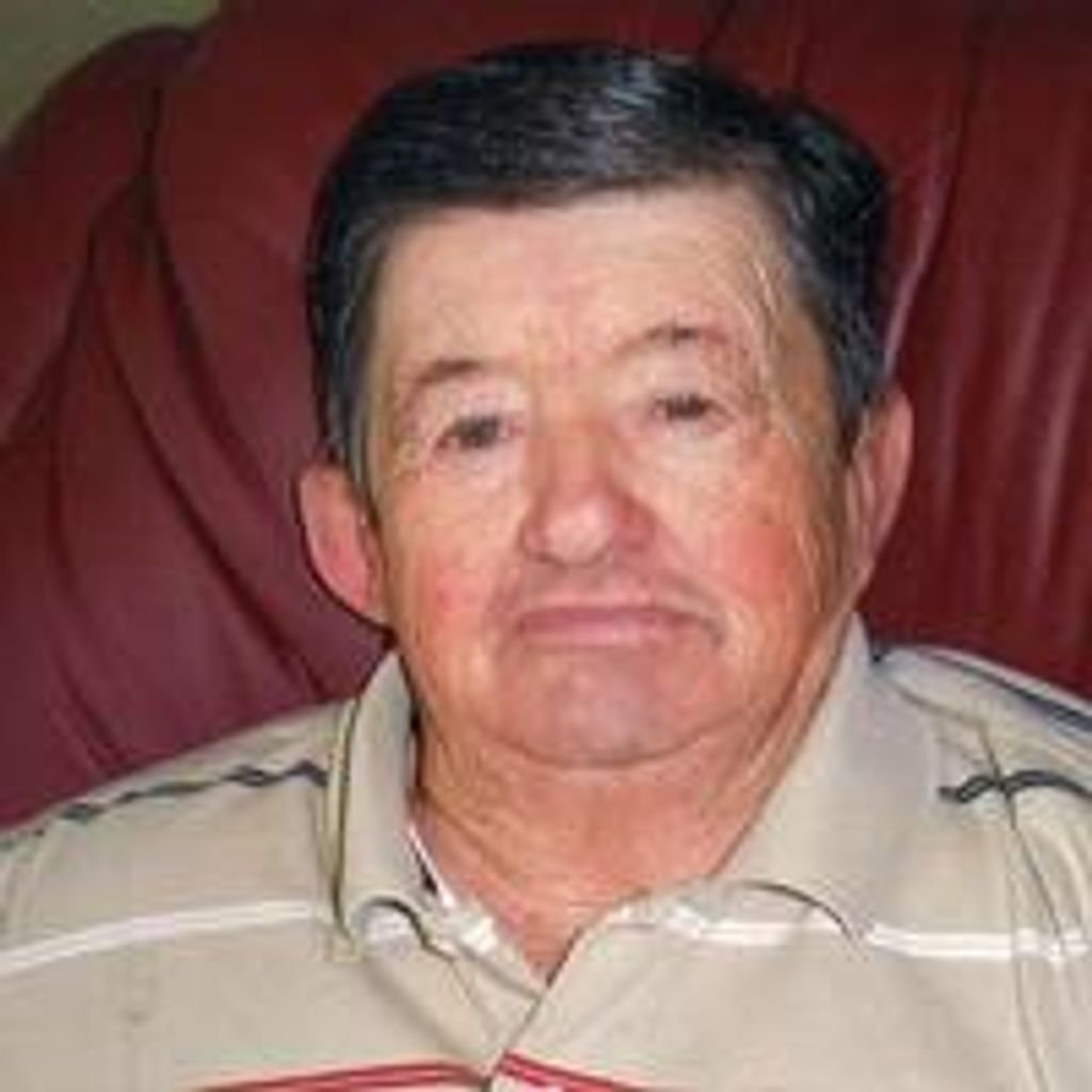 Thomas Richard "Buddy" Cullins