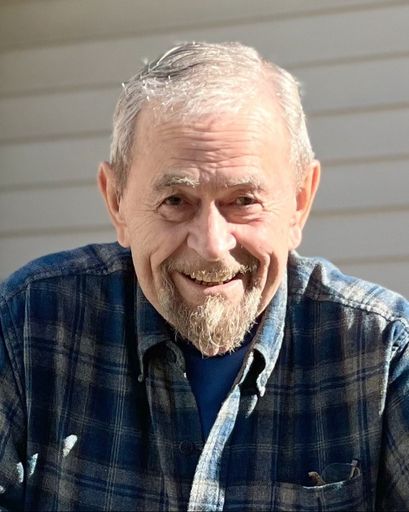 James Allen Meek's obituary image