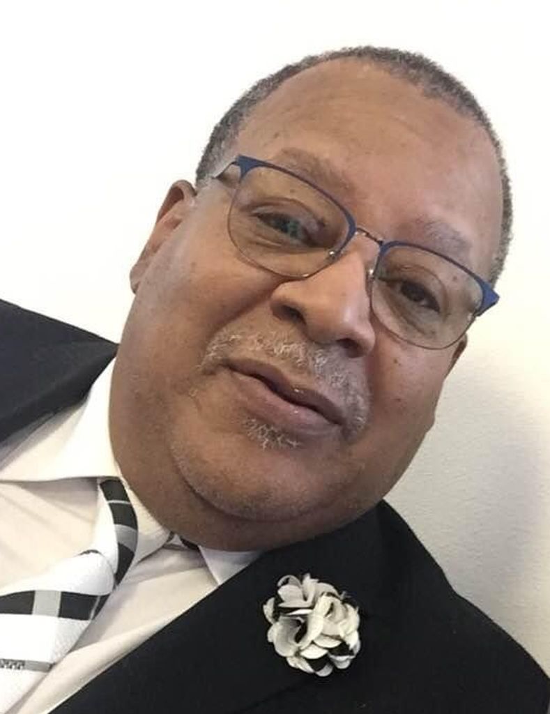 Van Wayland Dedmond Profile Photo