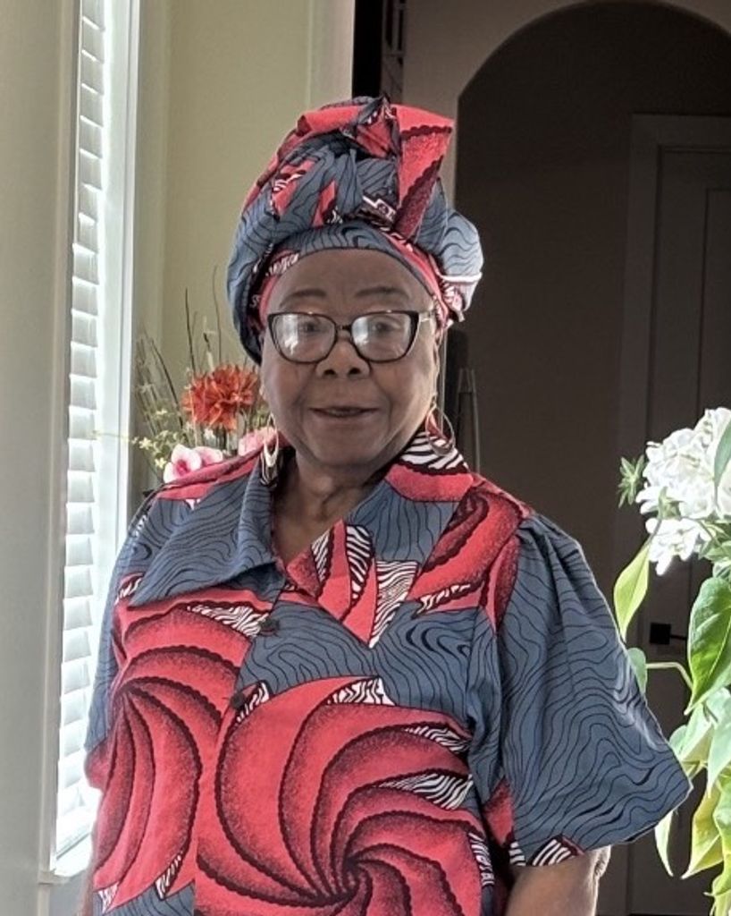 Manashi Okunbor