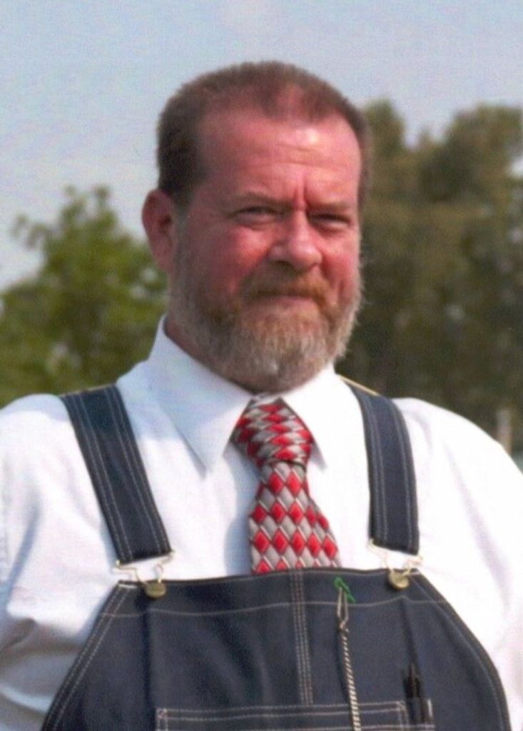 Robert "Bob" Eugene Burns, Jr.