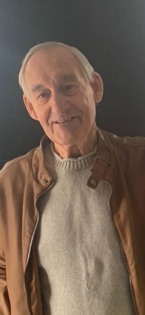Walter Collins Profile Photo