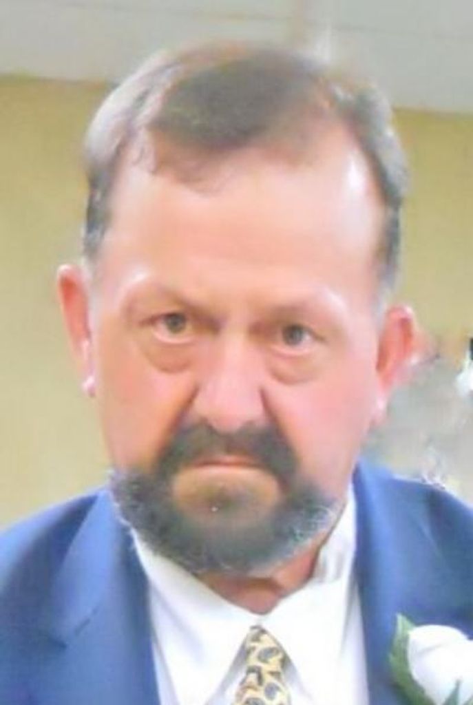 James Warren Richard