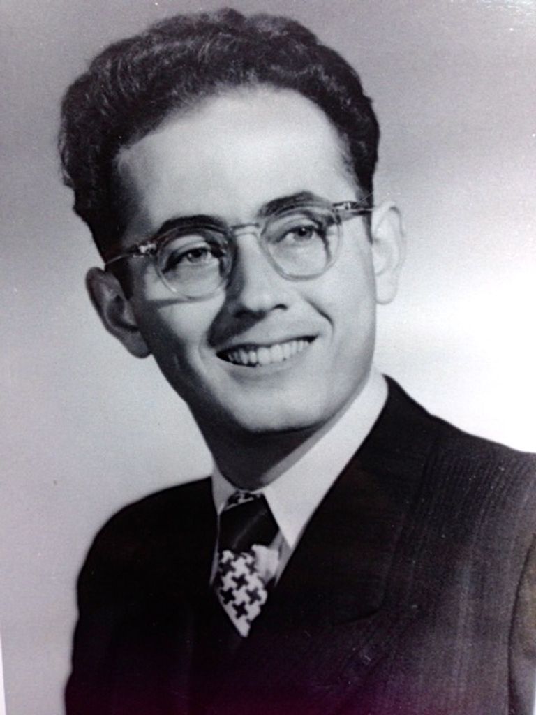 Hans Winterfeldt Profile Photo