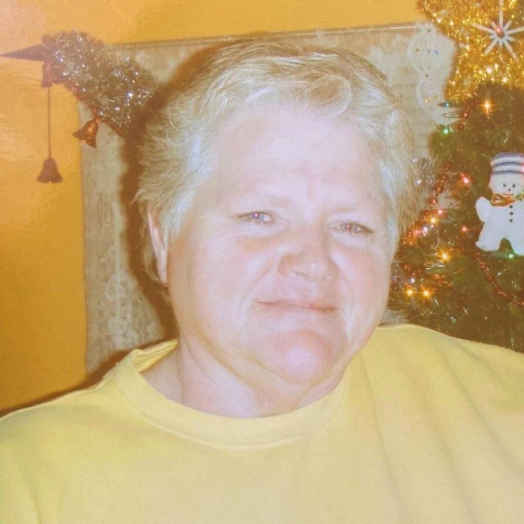 Linda Sue Marquez Profile Photo