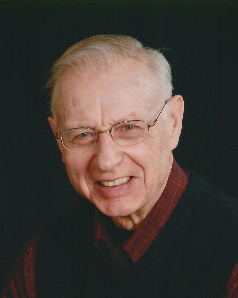 James "Jim" Arthur Marquardt