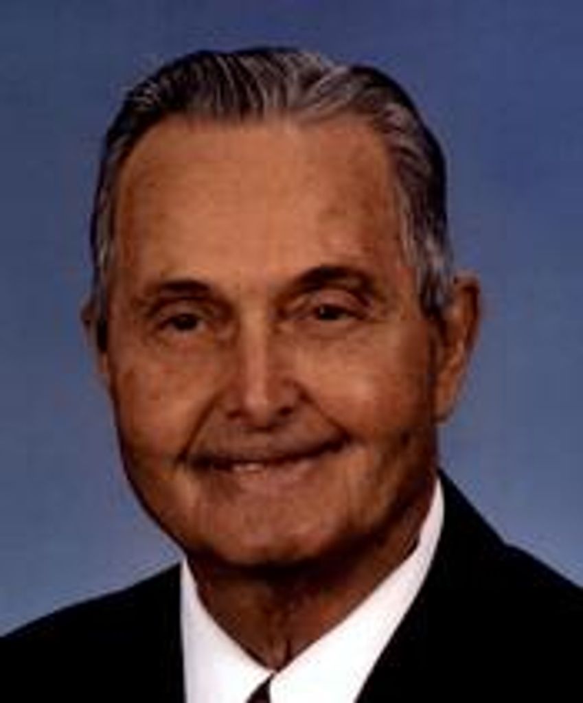 Emory L. Stone