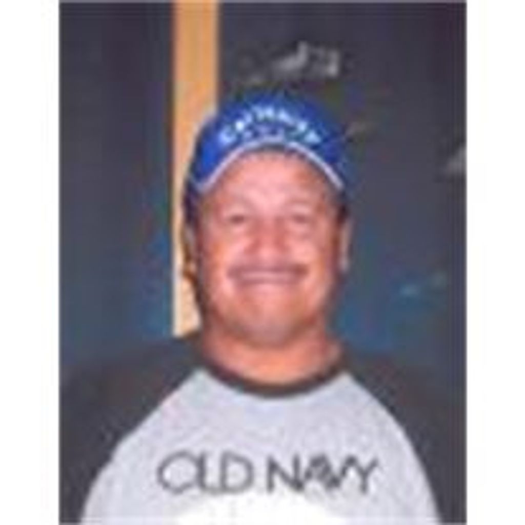 James - Age 53 - Española - Viera