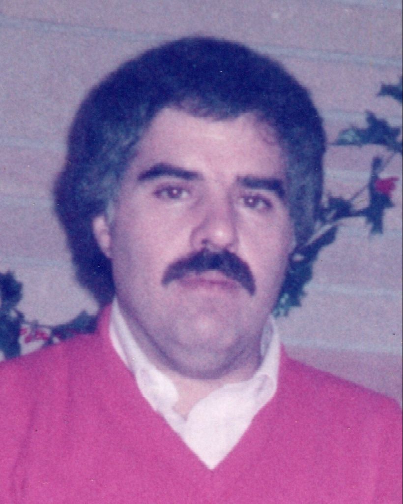 Joseph J. Viscusi