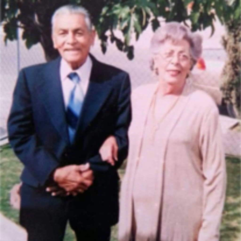 Amelia Guadalupe Ramirez