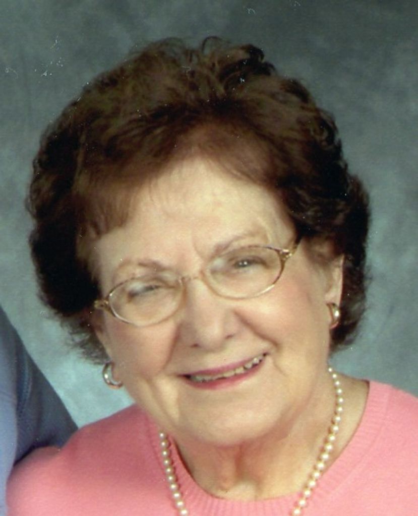 Violet Pauline Jorney