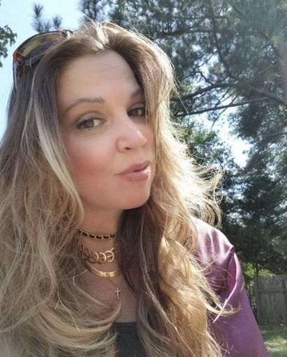 Crystal Myers Laverde Profile Photo
