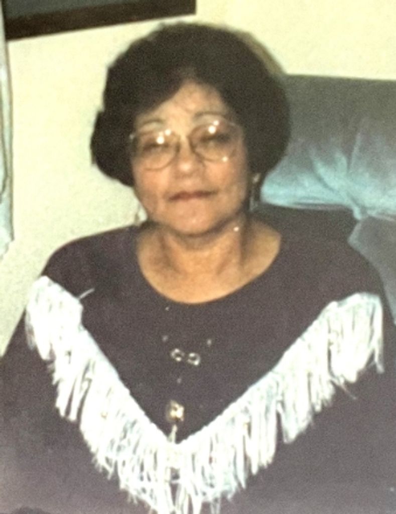 Rafalita  Guzman Manzano