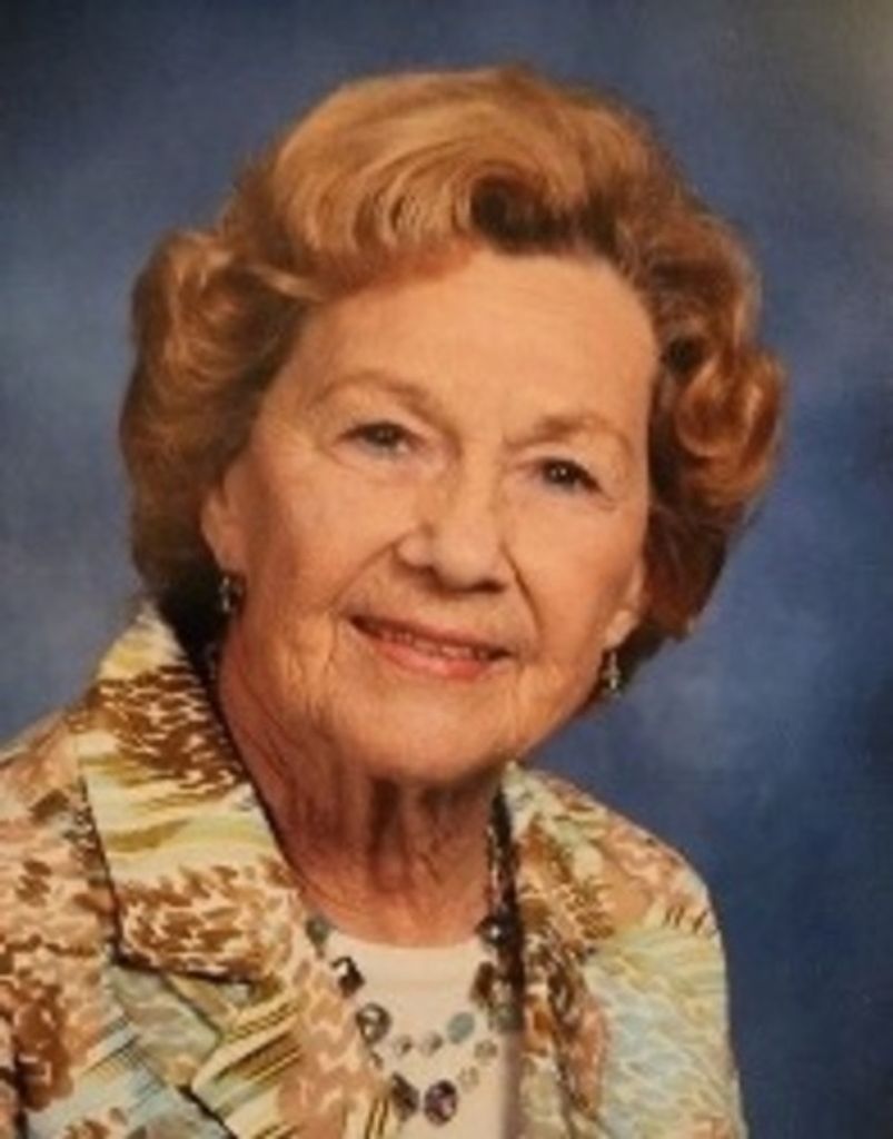 Eleanor P. Young Profile Photo