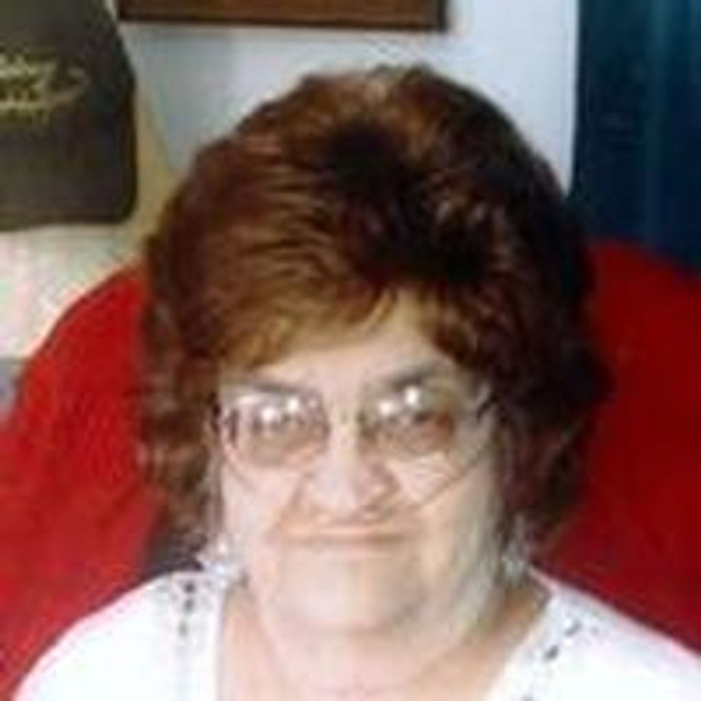 Luella Kocielko