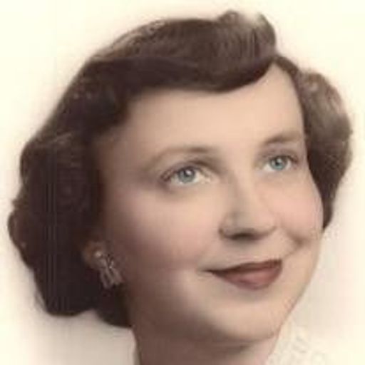 Patricia L. Holden Profile Photo