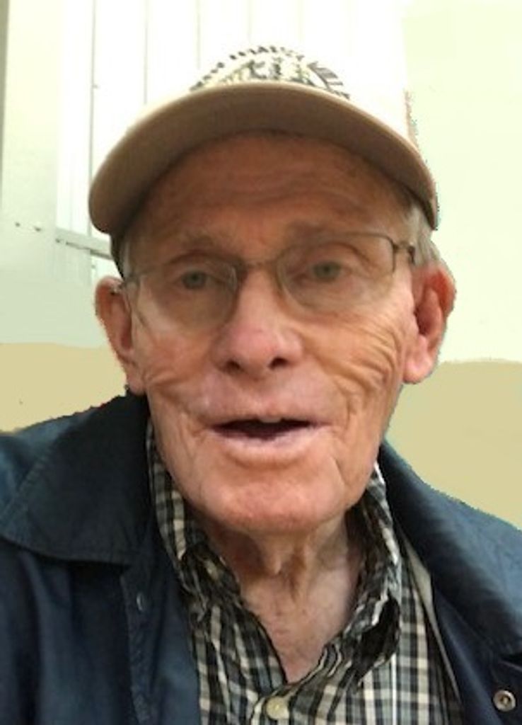Melvin T. Skjerseth