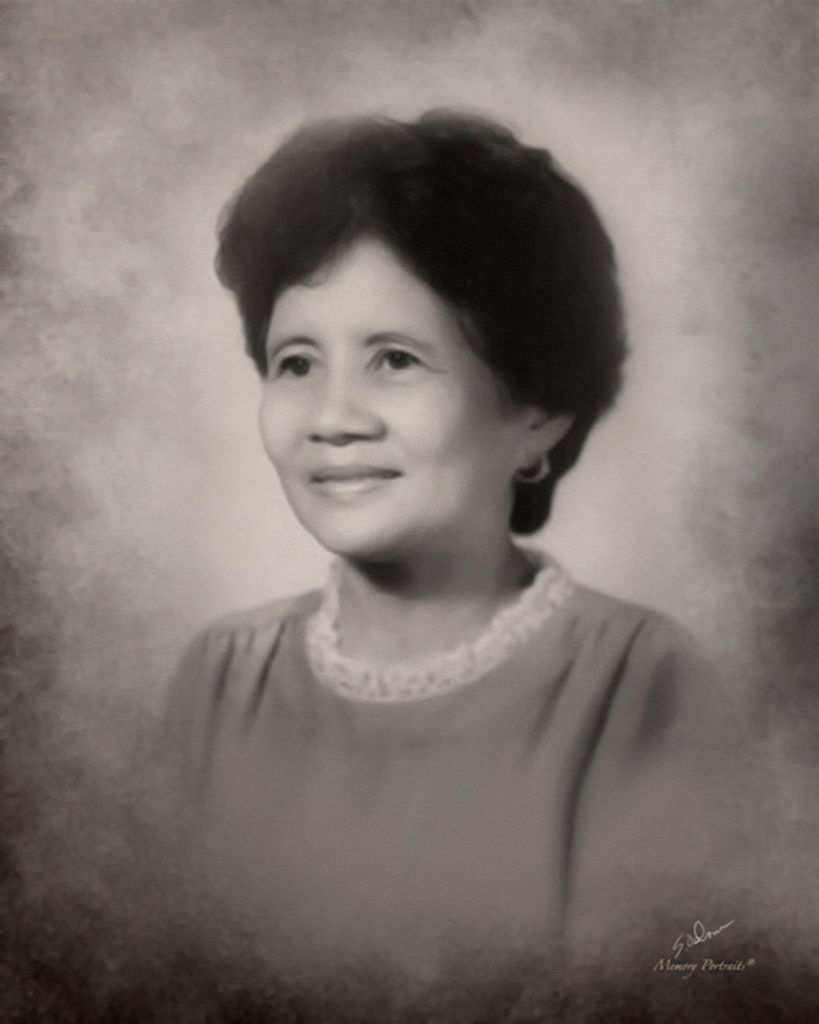 Rosario Punzalan