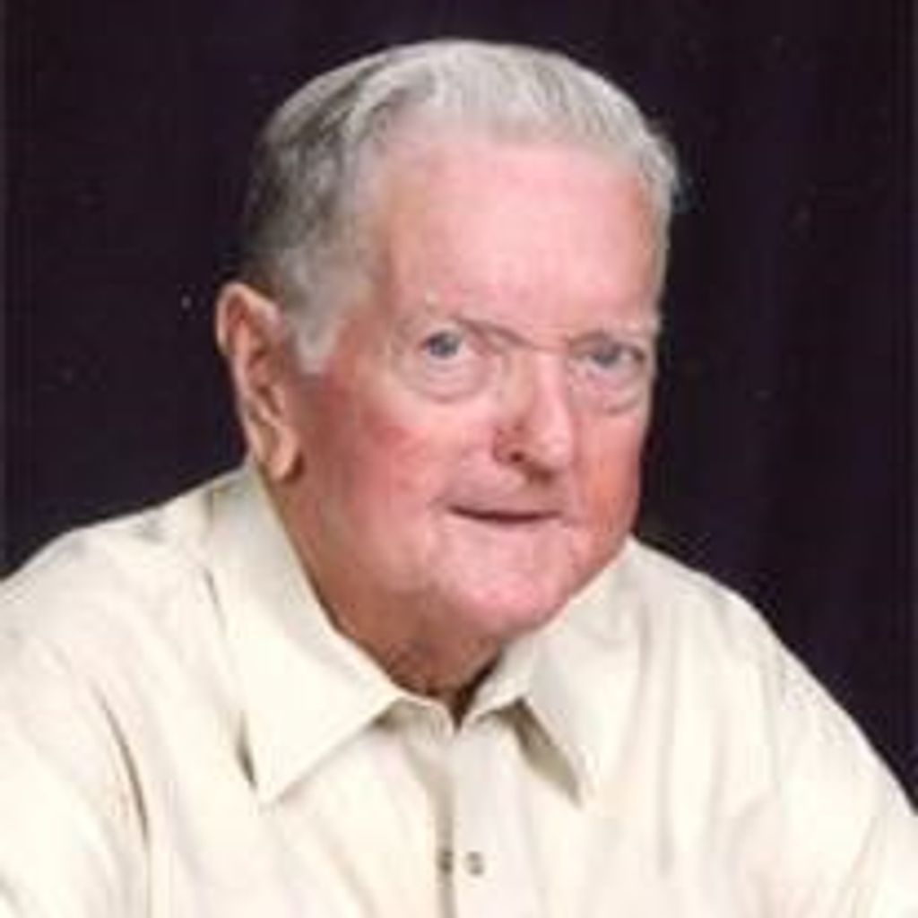 Joseph Edwin Briers
