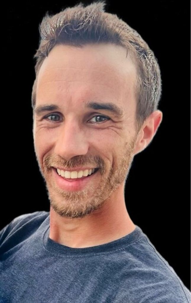 Luke Andrew Holmberg Profile Photo