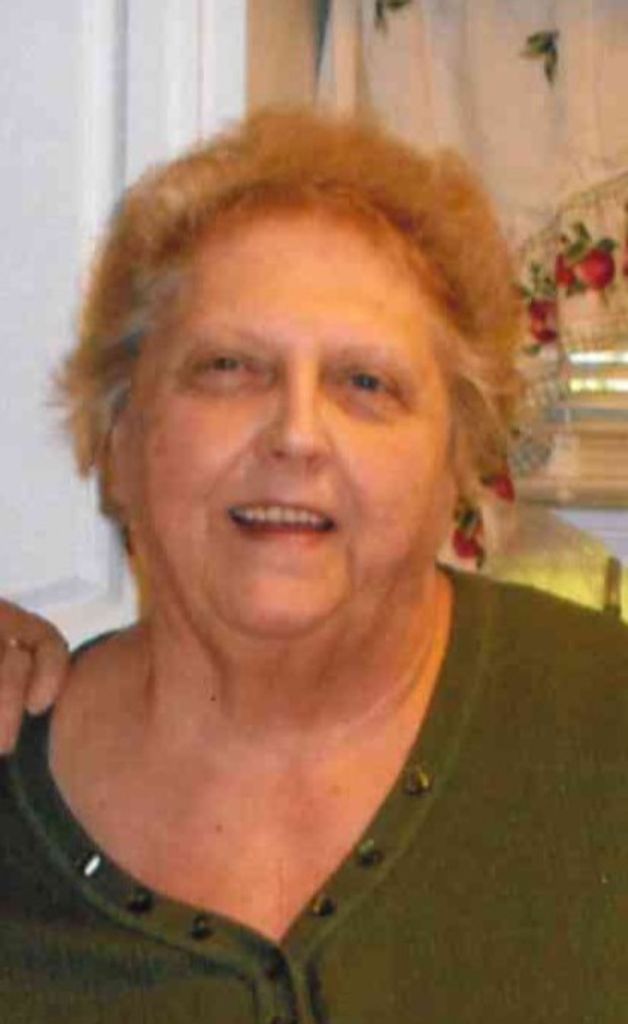 Shirley Possinger Profile Photo