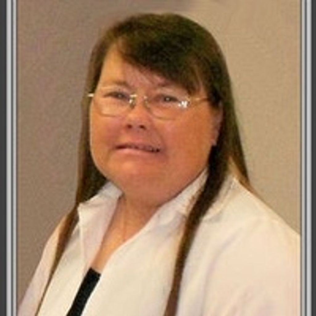 Letitia Marlin Anderson