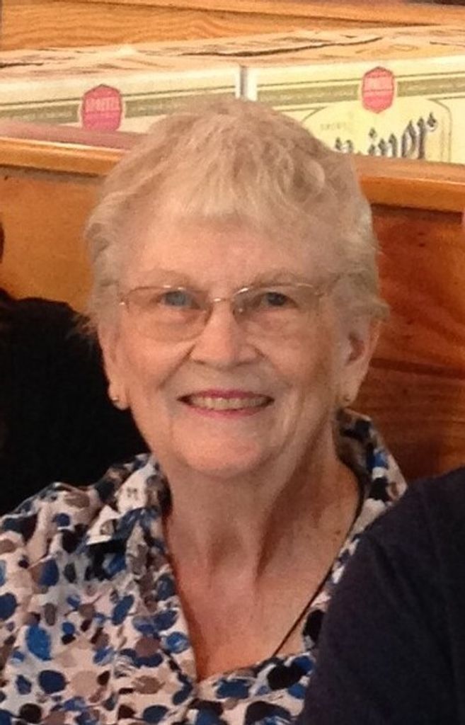 Sondra (Jones) Green Profile Photo