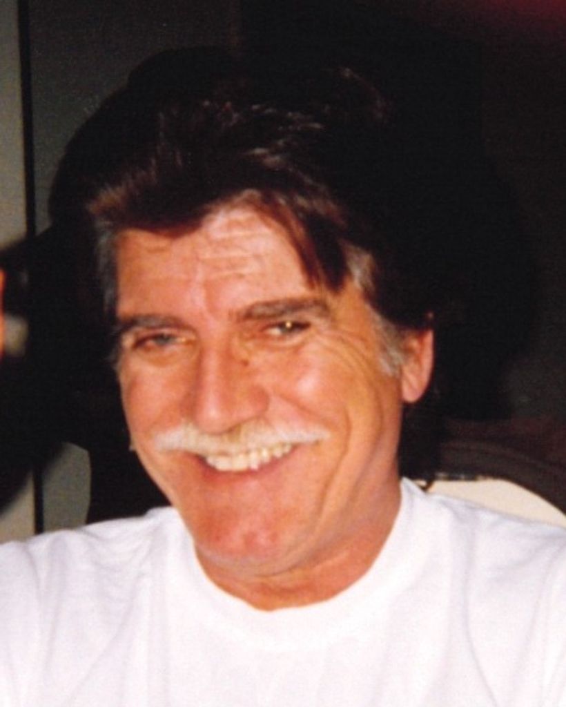 Richard "Rich" Armand White Profile Photo