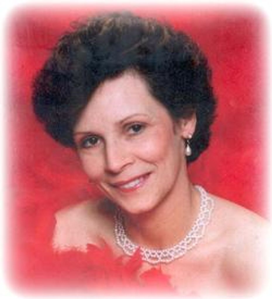 Margaret Alexander Lowe